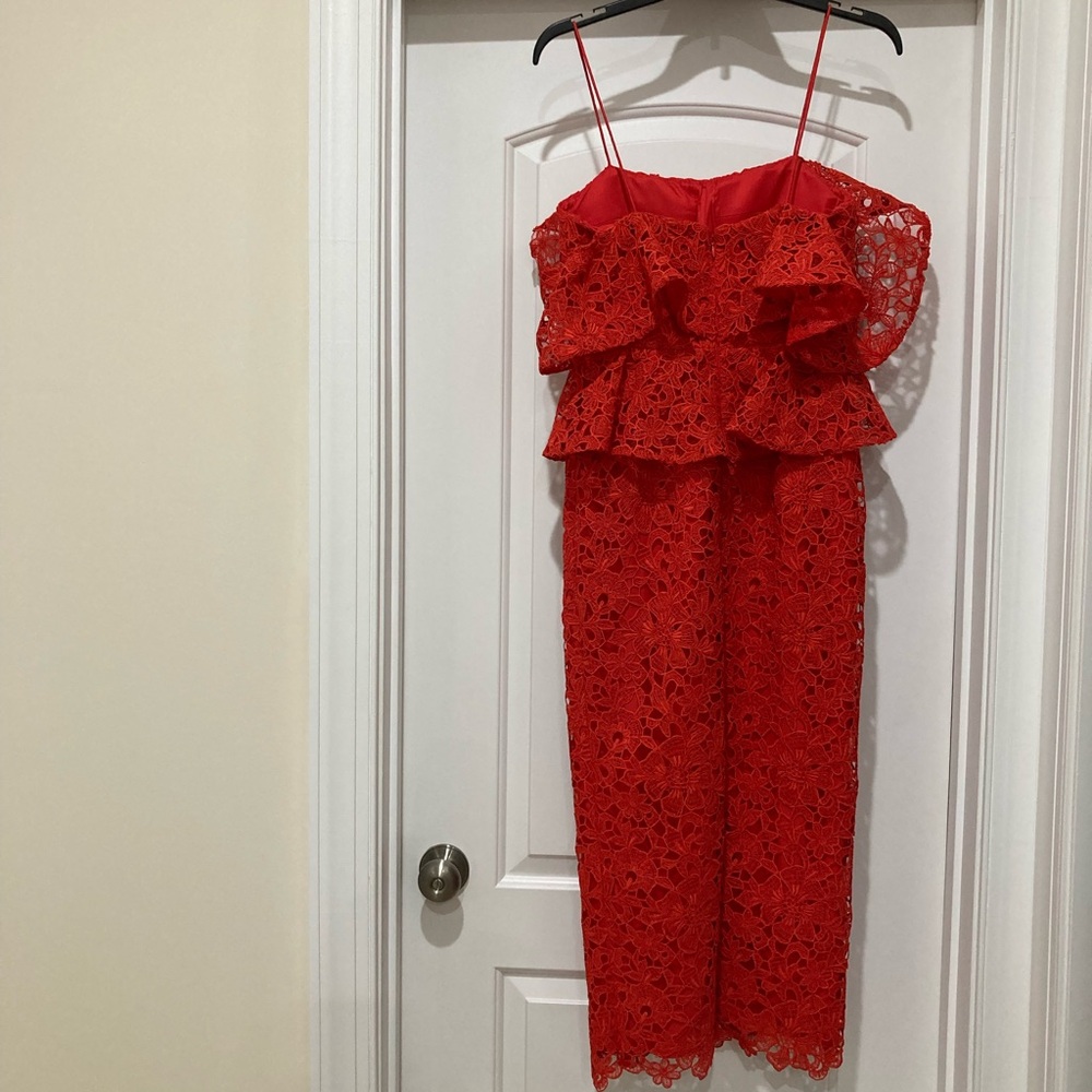 Muse by Marchesa dress size 2 - Picture 6 of 9